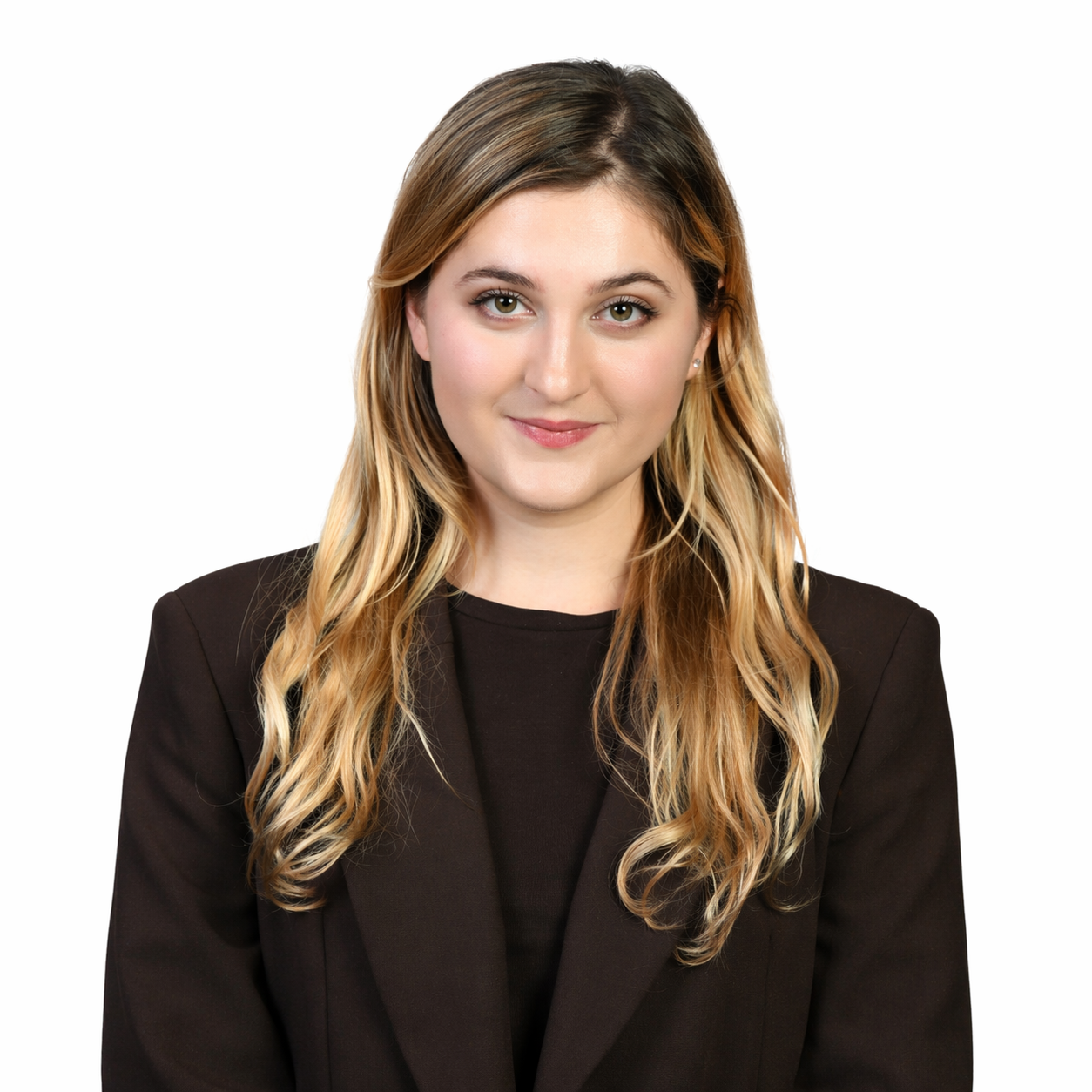 Lauren Haupt